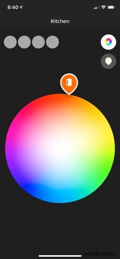 Android 및 iPhone을 위한 7가지 최고의 Philips Hue 앱 