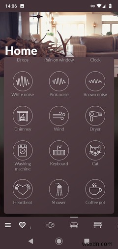 Android용 최고의 바이노럴 비트 앱 8개 
