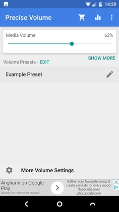 Android를 위한 최고의 볼륨 및 사운드 부스터 앱