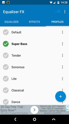 Android를 위한 최고의 볼륨 및 사운드 부스터 앱