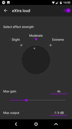 Android를 위한 최고의 볼륨 및 사운드 부스터 앱