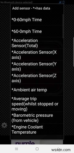 자동차 경비를 절약하는 7가지 알뜰한 Android 앱