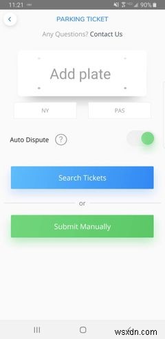 자동차 경비를 절약하는 7가지 알뜰한 Android 앱