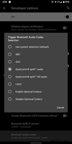 Android에서 Bluetooth를 최대한 활용하는 7가지 흥미로운 방법