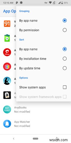 루트가 없는 강력한 기능을 위한 6가지 Android ADB 앱 