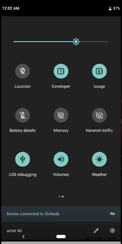 루트가 없는 강력한 기능을 위한 6가지 Android ADB 앱 