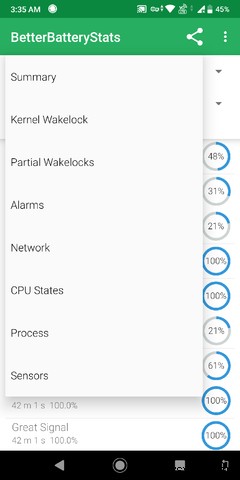 루트가 없는 강력한 기능을 위한 6가지 Android ADB 앱 