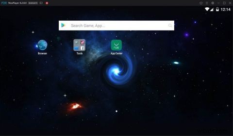 Nox를 사용하여 Windows 또는 Mac에서 Android 게임을 실행하는 방법