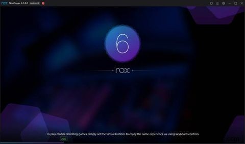 Nox를 사용하여 Windows 또는 Mac에서 Android 게임을 실행하는 방법