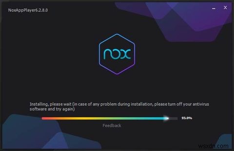 Nox를 사용하여 Windows 또는 Mac에서 Android 게임을 실행하는 방법