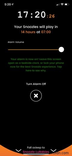 잠에서 깨어나는 데 도움이 되는 5가지 최고의 소셜 알람 앱