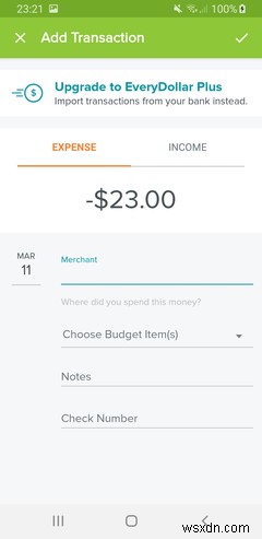 재정을 정리하는 데 도움이 되는 4가지 최고의 예산 앱 