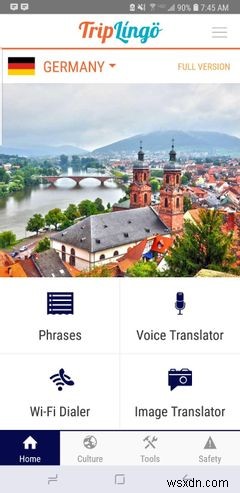 모든 언어를 변환하는 8가지 최고의 모바일 번역 앱 