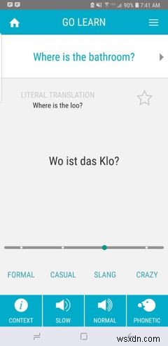 모든 언어를 변환하는 8가지 최고의 모바일 번역 앱 