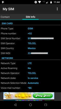 Android에서 SIM 카드를 관리하는 데 유용한 7가지 앱 