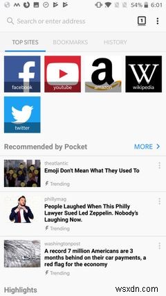 2019년 Google Play 스토어 최고의 Android 앱