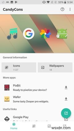 2019년 Google Play 스토어 최고의 Android 앱