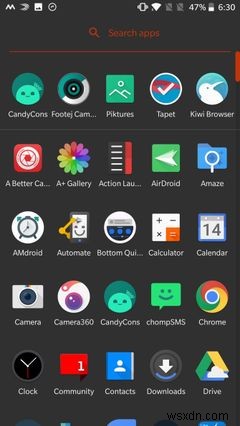 2019년 Google Play 스토어 최고의 Android 앱
