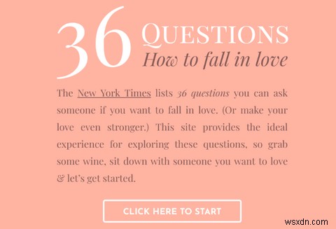 로맨틱한 데이트 밤을 위한 최고의 발렌타인 데이 앱 5가지