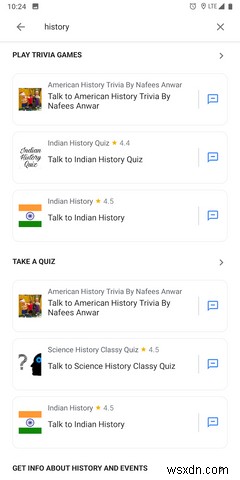 학습 역사를 흥미롭게 만드는 7가지 최고의 역사 앱