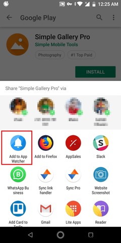 Google Play 스토어에 기능을 추가하는 7가지 Android 앱