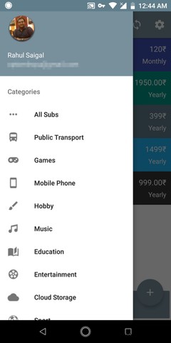 Google Play 스토어에 기능을 추가하는 7가지 Android 앱