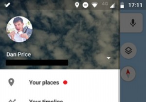 Android용 최고의 무료 오프라인 GPS 내비게이션 앱 8개