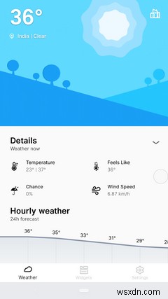 간단한 휴대전화를 위한 10가지 최소한의 Android 앱