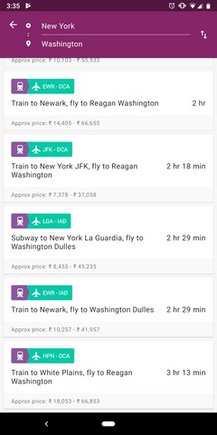 다음 해외 여행 전에 다운로드할 수 있는 9가지 유용한 앱