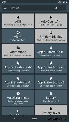 지금 바로 사용할 수 있는 11가지 누락된 Android 기능