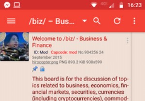 Google Play 스토어에서 구할 수 없는 독점 F-Droid 앱 10가지 
