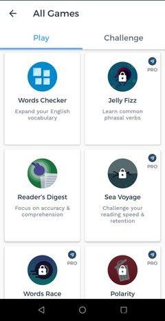 영어 학습 및 향상을 위한 8가지 최고의 모바일 앱