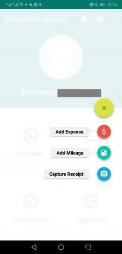 청구서 스캔, 추적 및 관리를 위한 최고의 영수증 앱 