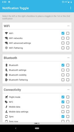 Android 알림 창을 개인화할 수 있는 7가지 훌륭한 앱