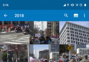 Google 포토보다 더 나은 6가지 최고의 Android 갤러리 앱