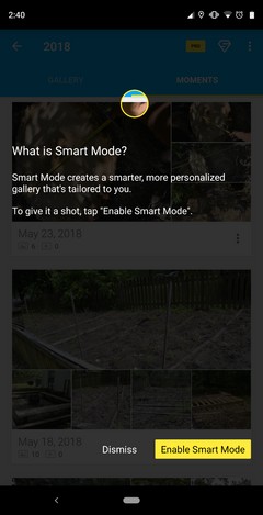 Google 포토보다 더 나은 6가지 최고의 Android 갤러리 앱