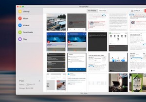 Android와 Mac 간의 연속성을 위한 7가지 강력한 앱 