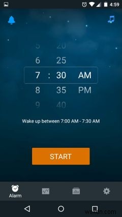 수면 추적 및 개선을 위한 최고의 수면 앱
