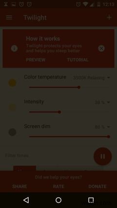 수면 추적 및 개선을 위한 최고의 수면 앱