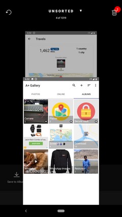 손쉬운 정렬을 위한 6가지 Android용 스마트 사진 관리 앱