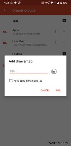 Android의 Nova Launcher Prime을 위한 9가지 고급 사용자 팁