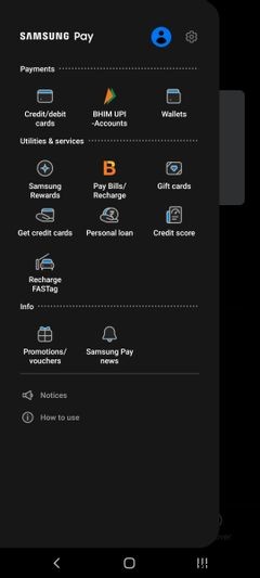 Samsung Pay를 영구적으로 비활성화하는 방법