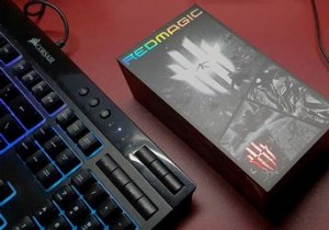 ZTE Nubia Red Magic 7:모든 Android 게이머가 좋아할 8가지 놀라운 기능 