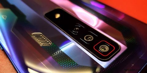 ZTE Nubia Red Magic 7:모든 Android 게이머가 좋아할 8가지 놀라운 기능 