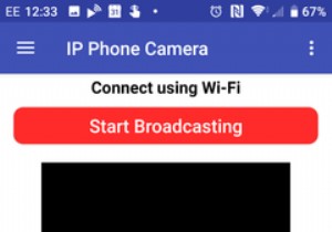 안드로이드 폰을 IP 웹캠으로 활용하는 방법 완벽 가이드