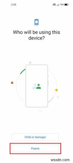 Google 설정 앱으로 숨겨진 Android 설정에 액세스