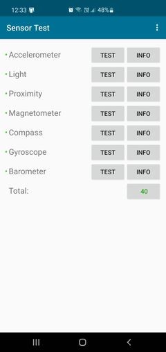 Android에서 자동 밝기가 작동하지 않습니까? 해결 방법은 다음과 같습니다. 