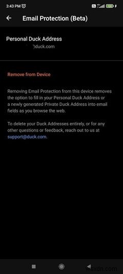 Brave 대 DuckDuckGo:Android를 위한 최고의 개인 정보 보호 브라우저는 무엇입니까?