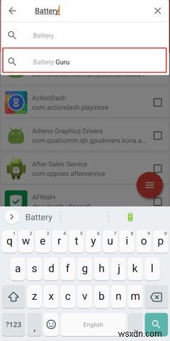 Android에서 ADB를 사용하여 권한을 부여하는 방법 
