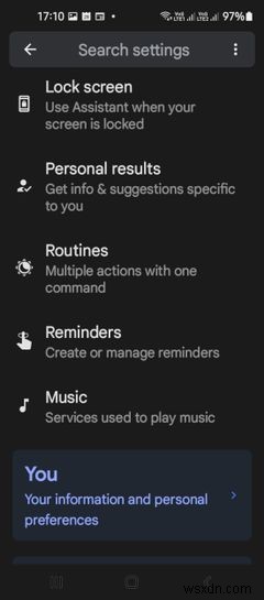 Android의 Google 지도에서 음악 컨트롤을 얻는 방법